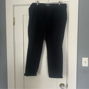 Torrid weekender drawstring pants